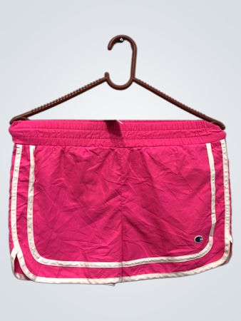 Champion Pink Sportshorts