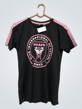 Inter Miami CF Club Internacional de Futbol T-Shirt