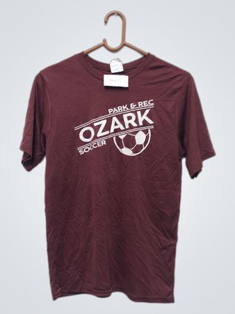 Land O' Frost Great Tasting Lunchmeat Soccer T-Shirt