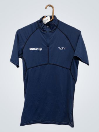 BEUCHAT FRANCE 1934 Kurzärmeliges Rashguard