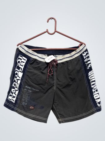 Napapijri Skylight Operator Badeshorts