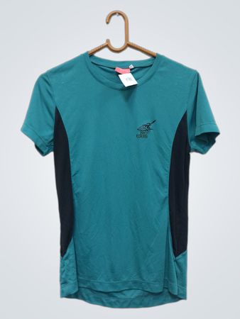 L.I.M Less is more Sports T-Shirt