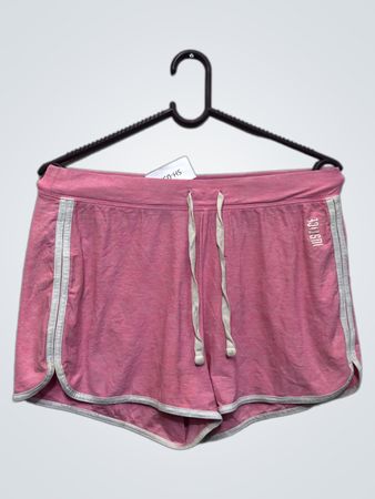 Justice Active Pink Shorts