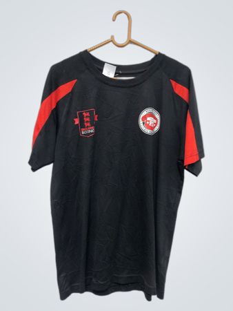 England Boxing Academy T-Shirt