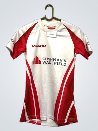 Viper10 Cushman & Wakefield T-Shirt