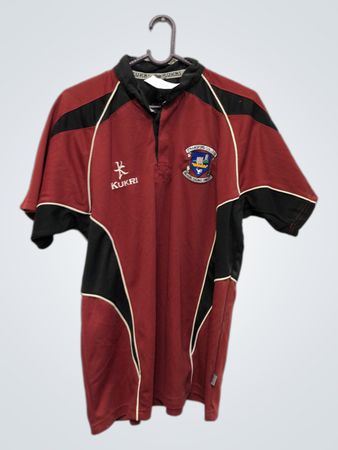 Kukri Rugby-Hemd