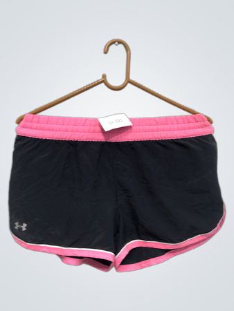 Under Armour Damen-Laufshorts