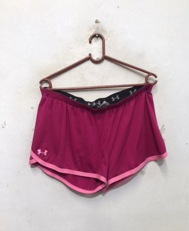 Under Armour Running Shorts