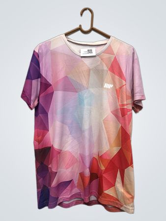 MYPROTEIN FUEL YOUR AMBITION T-Shirt