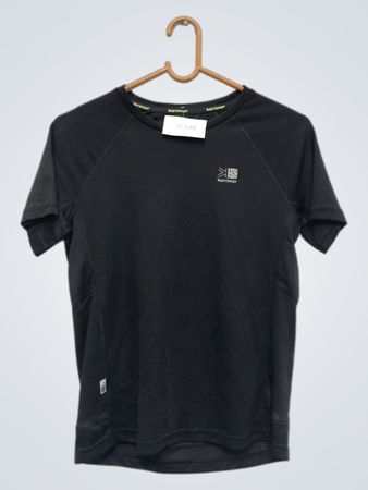 Karrimor Black T-Shirt ST-030