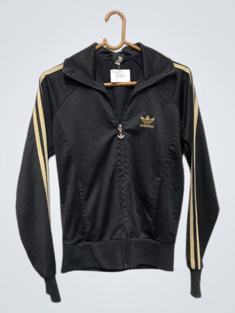 Adidas Trackjacke