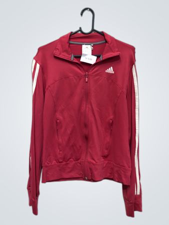 Adidas-Trainingsjacke