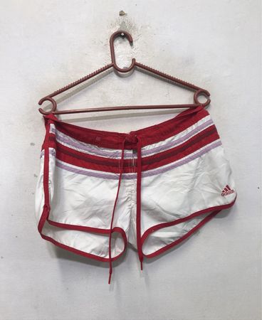 Adidas Laufshorts