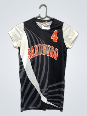 Alleson Athletic Sandberg T-Shirt
