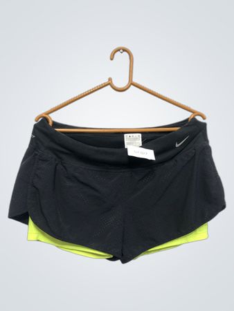 Nike Dri-FIT Laufshorts