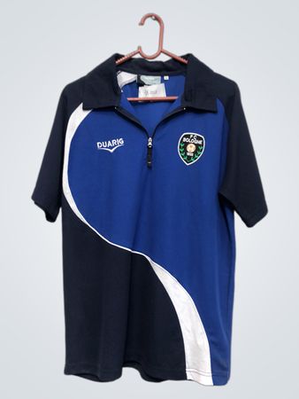 DUARIG FC BOLOGNE 1992 Polo-Shirt