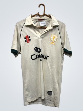 Gray-Nicolls Cricket Club Polohemd