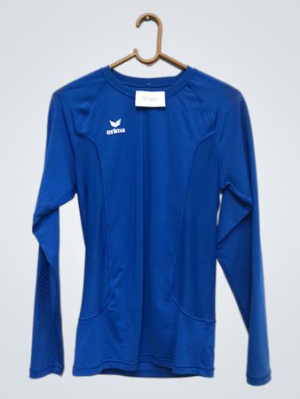Erima Long Sleeve Shirt ST-022