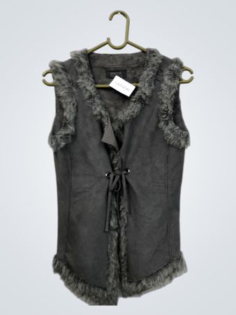 SPIRITUEL Women's Vest