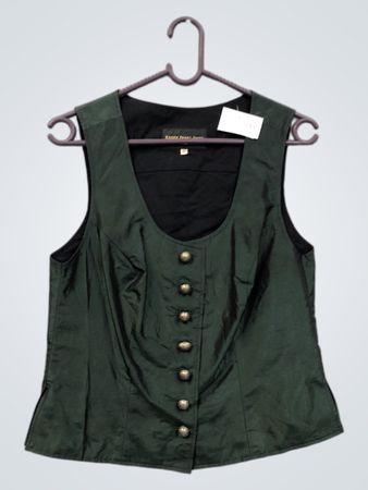 KAISER FRANZ JOSEF MADE IN AUSTRIA Vest