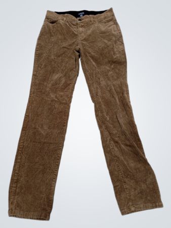 Chaps Corduroy Pants
