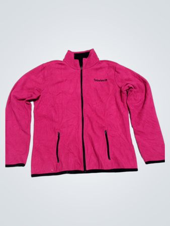 Timberland Fleecejacke