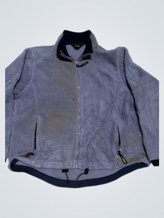 L.L.Bean Fleece-Jacke