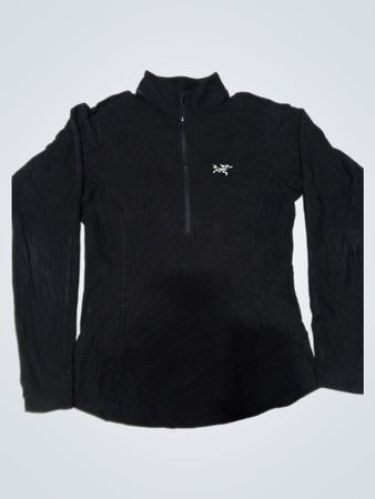Arc'teryx Damen Fleece-Pullover