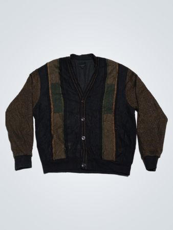 LEO CHEVALIER DESIGN Cardigan