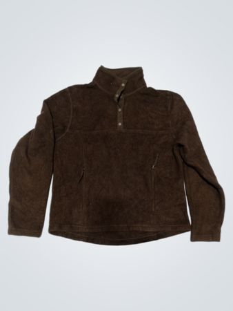 L.L.Bean Fleece-Pullover