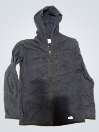 Gap Kids Kapuzenjacke mit Reißverschluss