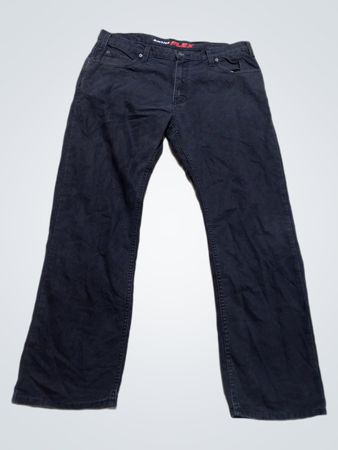 Dickies Flex Schwarze Jeans