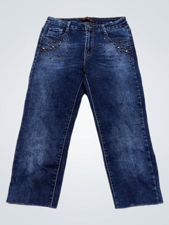 Miss Grace Jeans