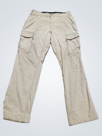 Alaskan Hardgear "Standard Fit" Cargohose