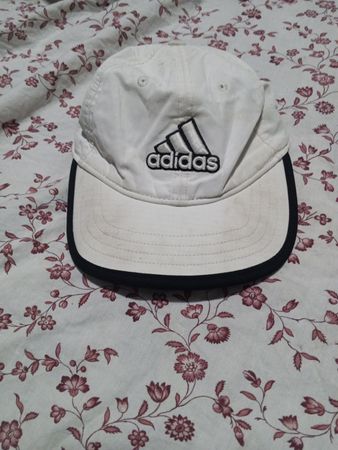 Adidas Baseballkappe