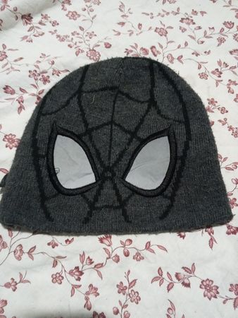 Marvel Spider-Man Beanie Hat