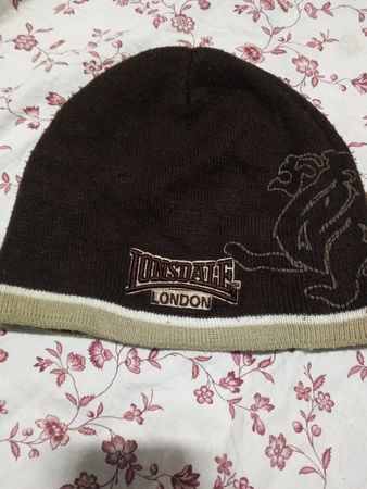 Lonsdale London Beanie