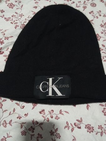 Calvin Klein Jeans Mütze