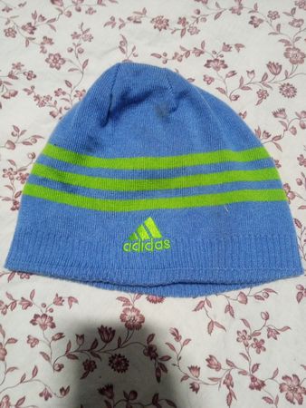 Adidas Mütze
