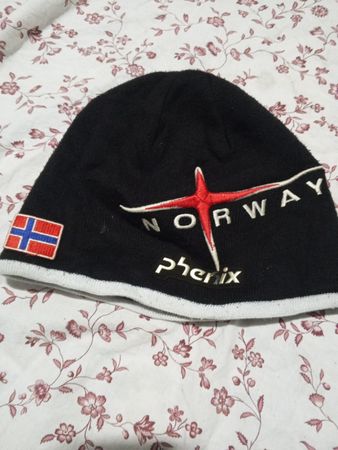 Phenix Norway Mütze