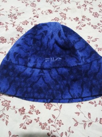 Fila Fleece Fischerhut