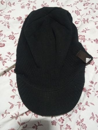 Adidas Strickmütze