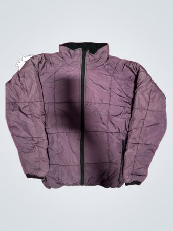 Montbell Jaqueta Puffer