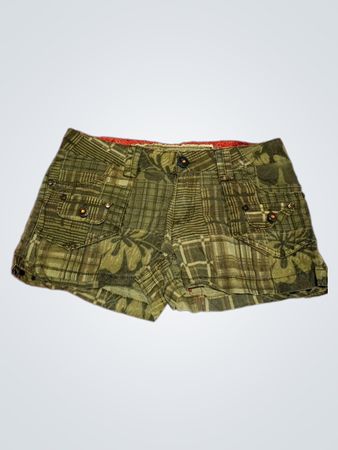 FISHBONE Short cargo