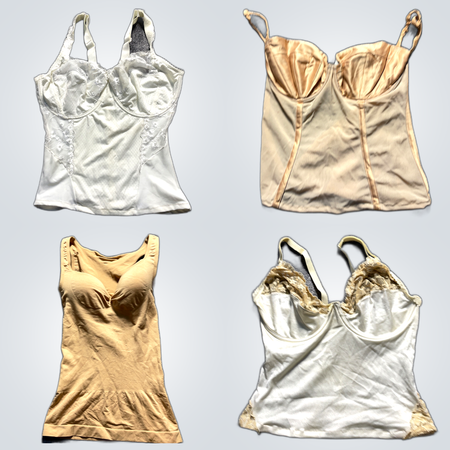 Camisole Top – Casual & Party Wear