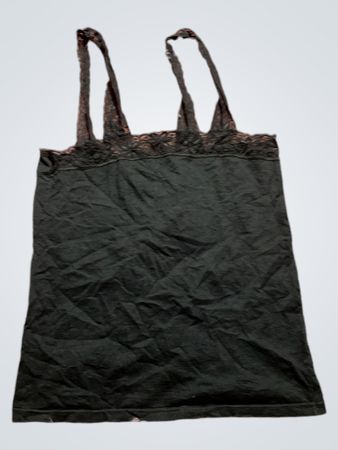 Black Camisole