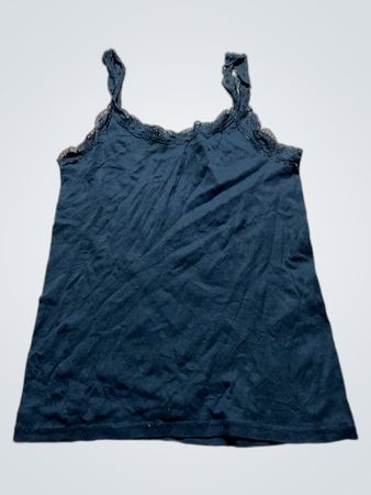 Black Camisole