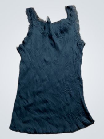 Black Tank Top