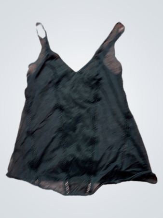 Black Camisole
