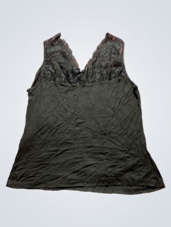 Black Camisole